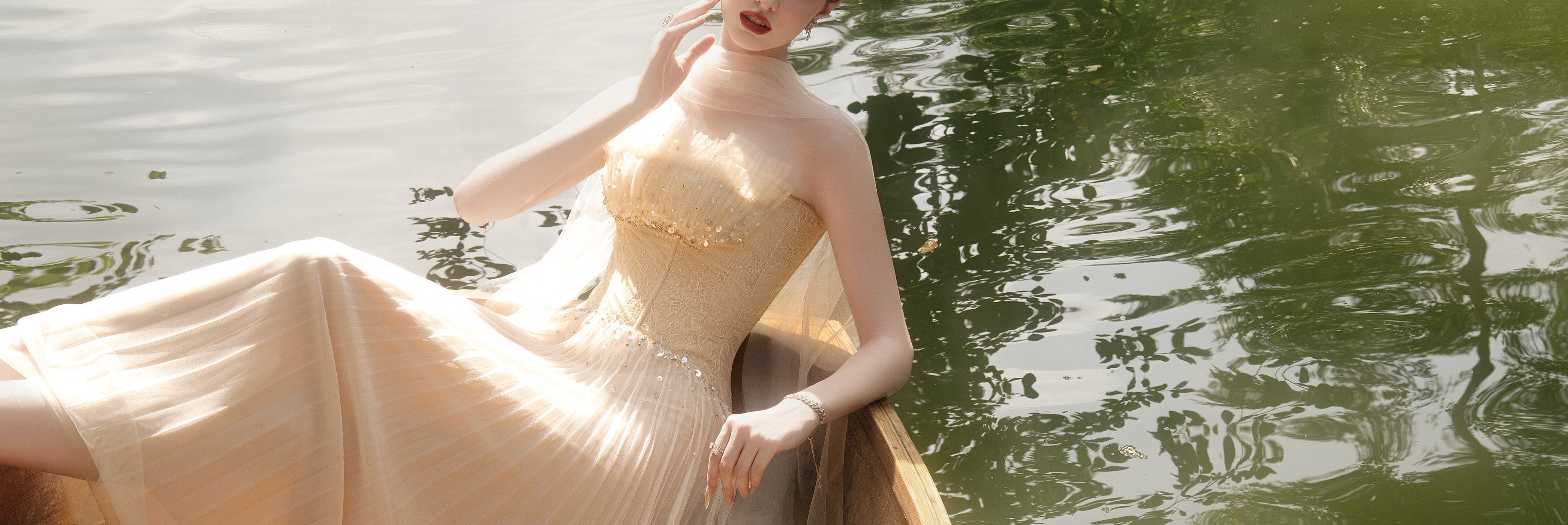 LEVINCE — global brand launcher